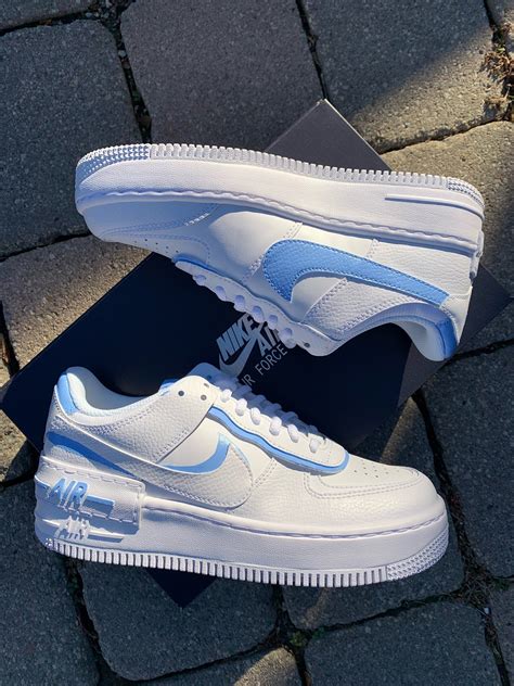 nike air force 1 blau gelb|air force 1 Nike shoes.